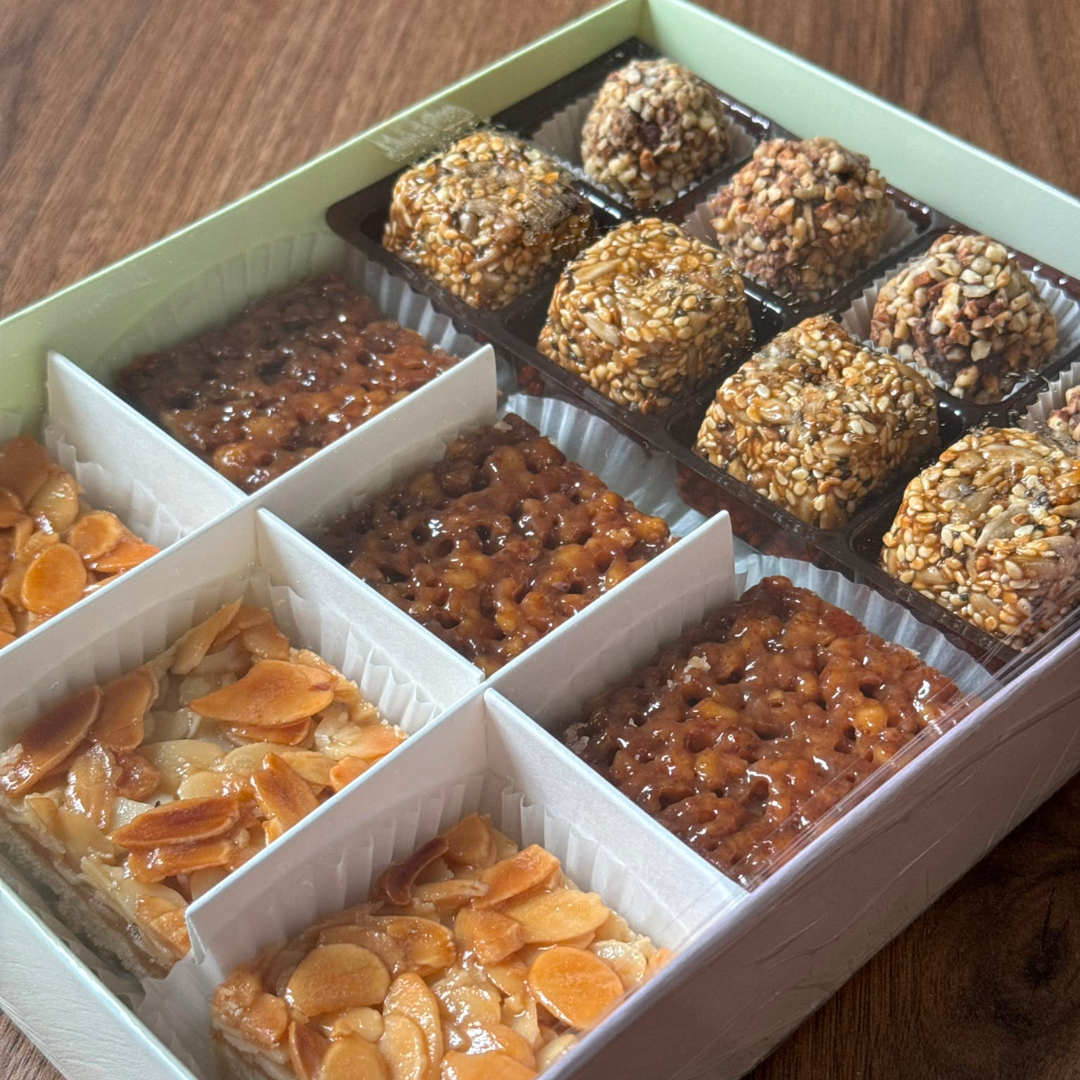 Small Assorted Box