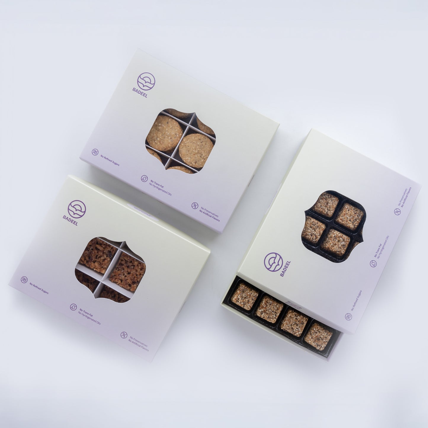 Gift Package 1