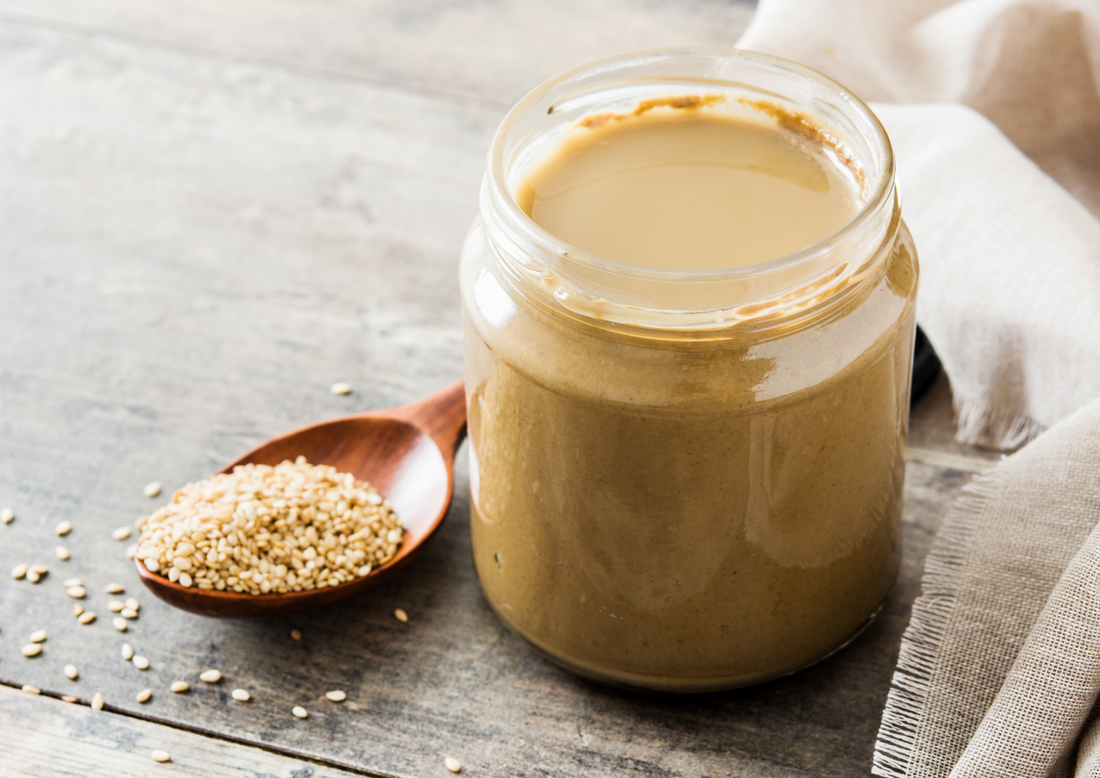 Exploring the History and Cultural Significance of Tahini