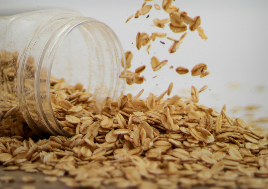 How Oats Can Boost Your Heart Health and Digestion