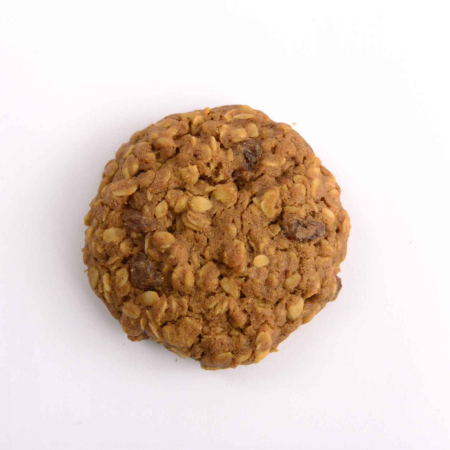 Healthy Oat Cookies