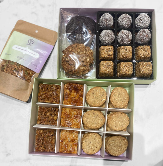 Tasting Box