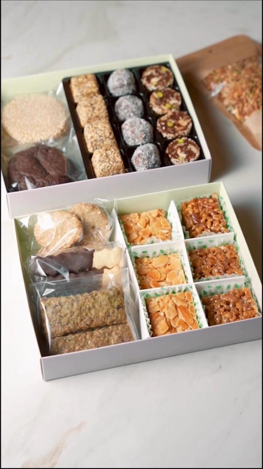 Tasting Box